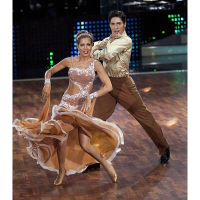 Let's Dance: Sylvie van der Vaart & Sophia Thomalla