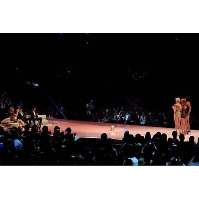 Germany's Next Topmodel: Das Finale