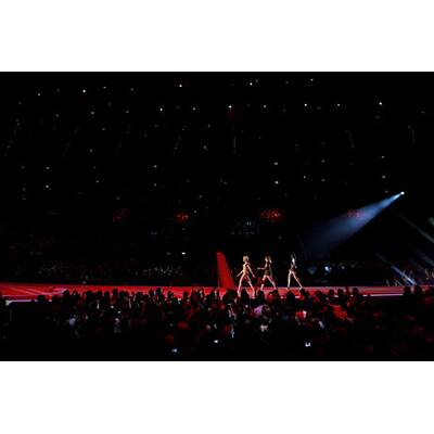 Germany's Next Topmodel: Das Finale