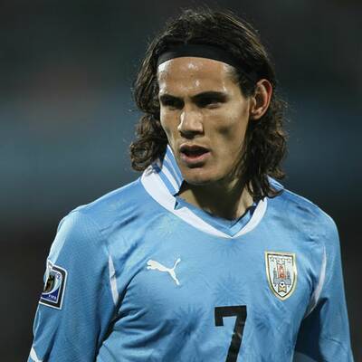 Die 10 schönsten WM-Spieler