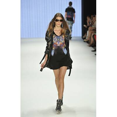 Mercedes Benz Fashion Week Berlin, F/S 2011