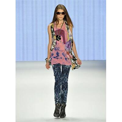 Mercedes Benz Fashion Week Berlin, F/S 2011