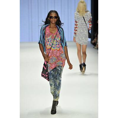 Mercedes Benz Fashion Week Berlin, F/S 2011