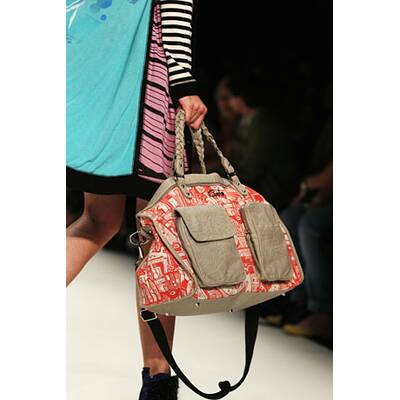 Mercedes Benz Fashion Week Berlin, F/S 2011