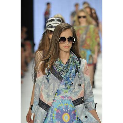 Mercedes Benz Fashion Week Berlin, F/S 2011