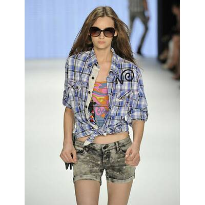 Mercedes Benz Fashion Week Berlin, F/S 2011