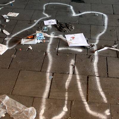 Trauer um Loveparade-Opfer