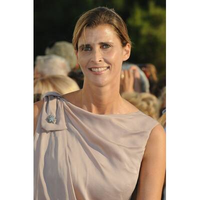 Adelshochzeit in Griechenland