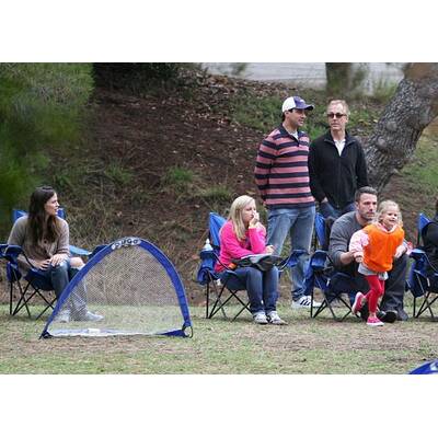 Jennifer Garner und Ben Affleck: Gerüchte über Ehekrise