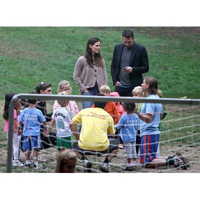 Jennifer Garner und Ben Affleck: Gerüchte über Ehekrise