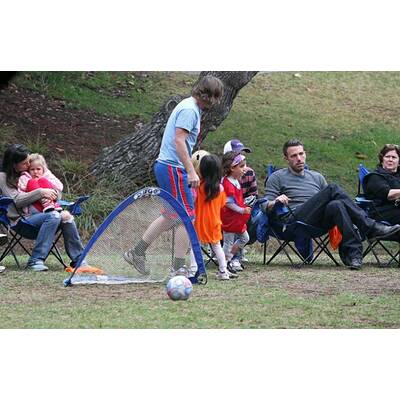 Jennifer Garner und Ben Affleck: Gerüchte über Ehekrise