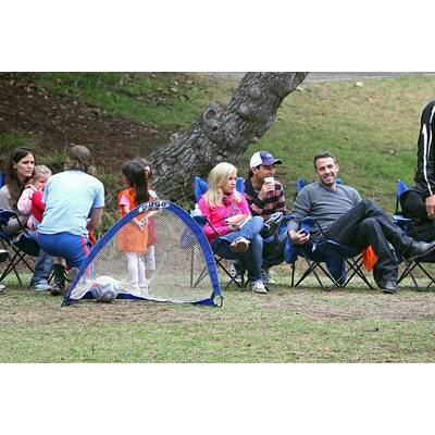 Jennifer Garner und Ben Affleck: Gerüchte über Ehekrise