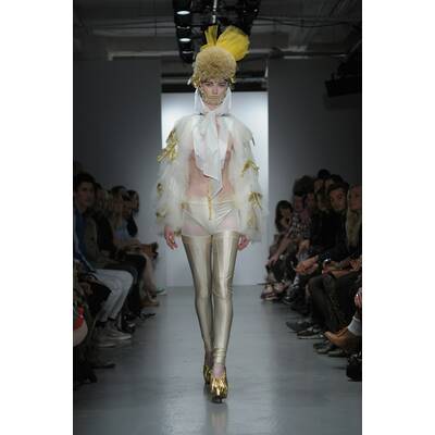 Pam Hogg