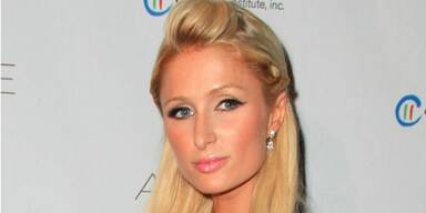 Paris Hilton