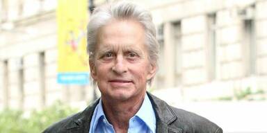 Michael Douglas