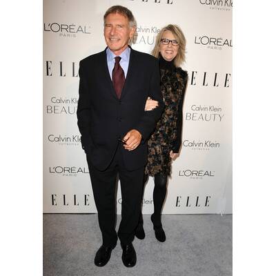 Star-Styles auf der ELLE-Party