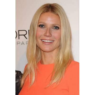 Star-Styles auf der ELLE-Party