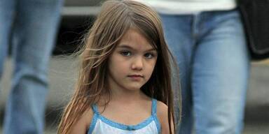 Suri Cruise