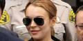 Lindsay Lohan