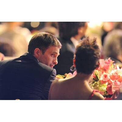 Halle Berry & Olivier Martinez: Ihr erster Auftritt als Paar