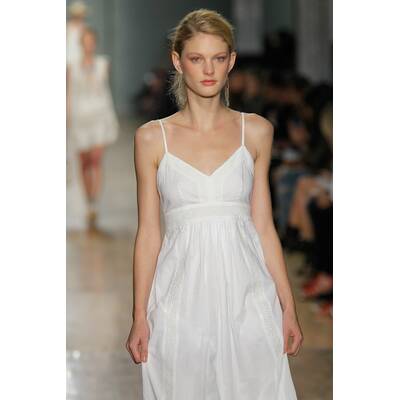 Banana Republic, F/S 2011