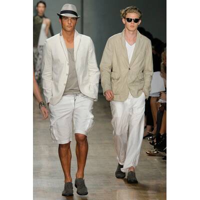 Banana Republic, F/S 2011