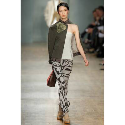 Banana Republic, F/S 2011