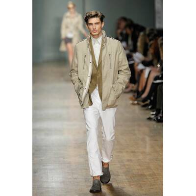 Banana Republic, F/S 2011