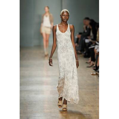 Banana Republic, F/S 2011