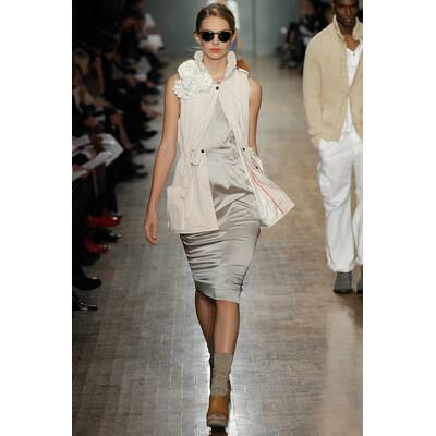 Banana Republic, F/S 2011