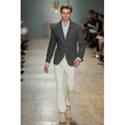 Banana Republic, F/S 2011
