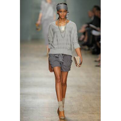 Banana Republic, F/S 2011