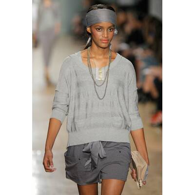 Banana Republic, F/S 2011