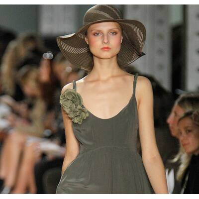 Banana Republic, F/S 2011