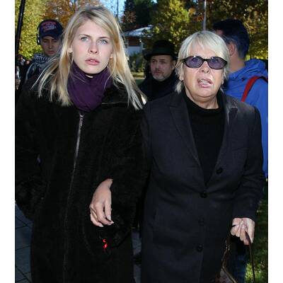 Trauriger Abschied von Thomas Fuchsberger