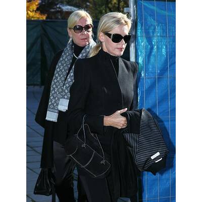 Trauriger Abschied von Thomas Fuchsberger