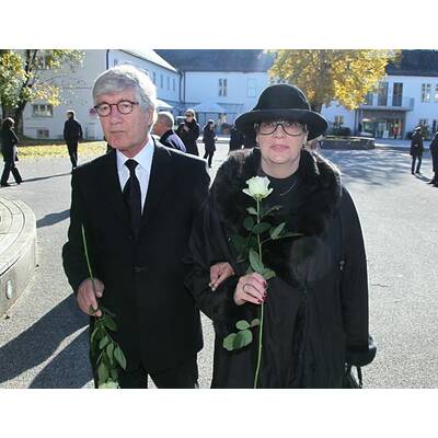 Trauriger Abschied von Thomas Fuchsberger