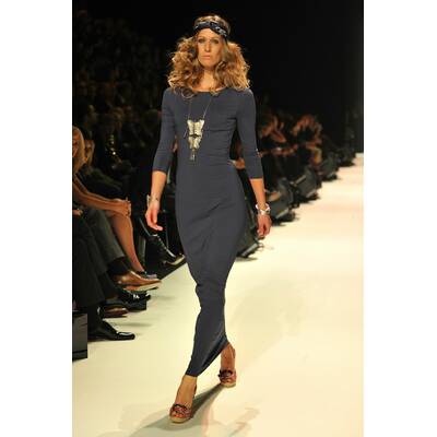 Penélope und Mónica designen für Charles Vögele