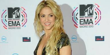 Shakira