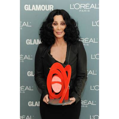 Glamour 