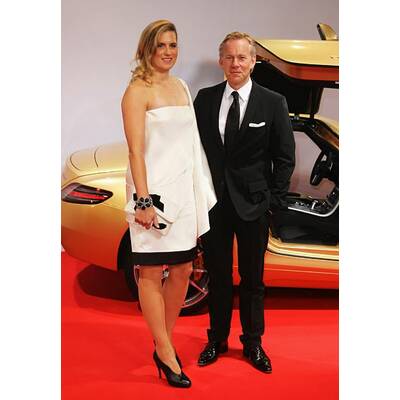 Die große Nacht der Stars: Bambi 2010