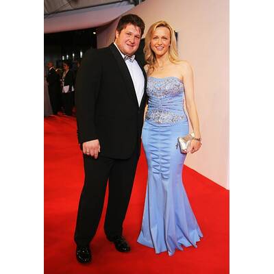 Die große Nacht der Stars: Bambi 2010