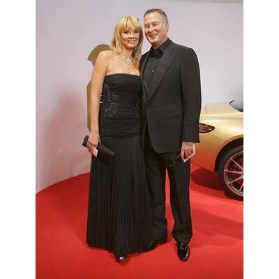 Die große Nacht der Stars: Bambi 2010