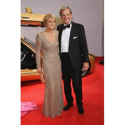 Die große Nacht der Stars: Bambi 2010