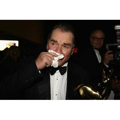 Die große Nacht der Stars: Bambi 2010