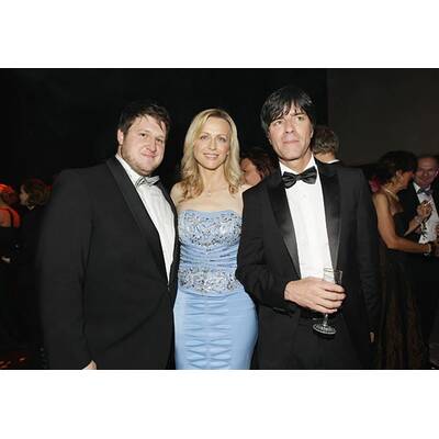 Die große Nacht der Stars: Bambi 2010