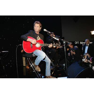 Die große Nacht der Stars: Bambi 2010