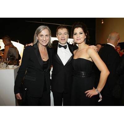 Die große Nacht der Stars: Bambi 2010