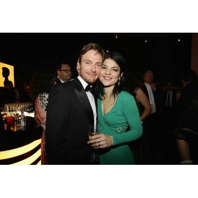 Die große Nacht der Stars: Bambi 2010