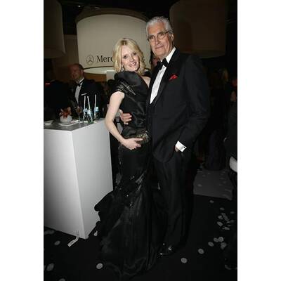 Die große Nacht der Stars: Bambi 2010